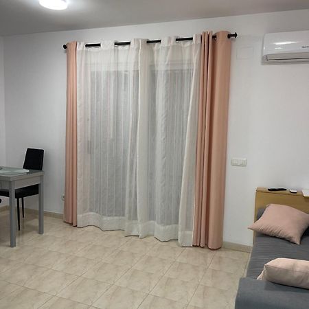 Playa Sur Lägenhet Denia Exteriör bild