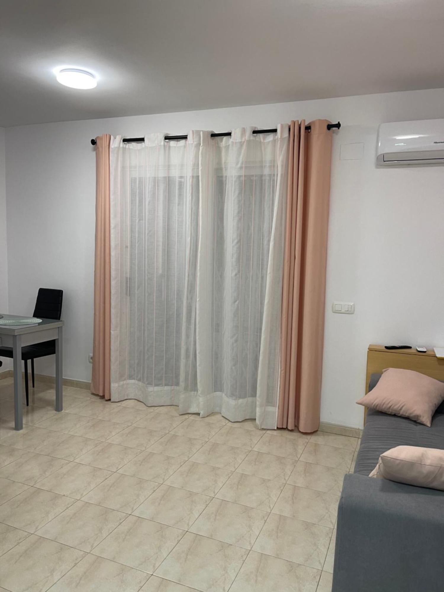 Playa Sur Lägenhet Denia Exteriör bild